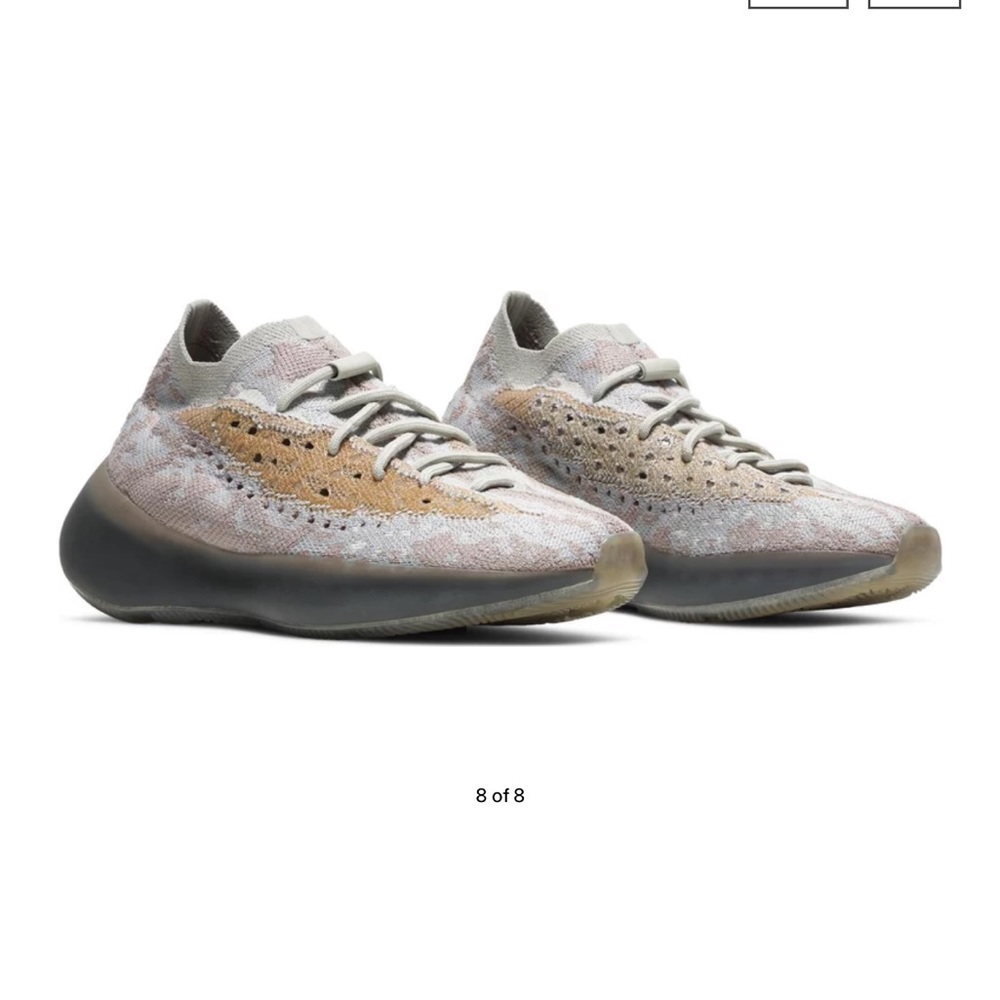 Yeezy 380